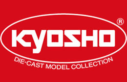 Pièces de rechange kyosho