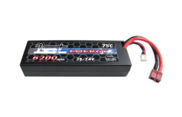 Batteries Lipo