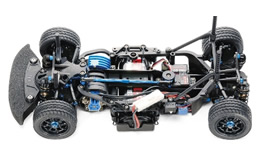 M-07 Chassis